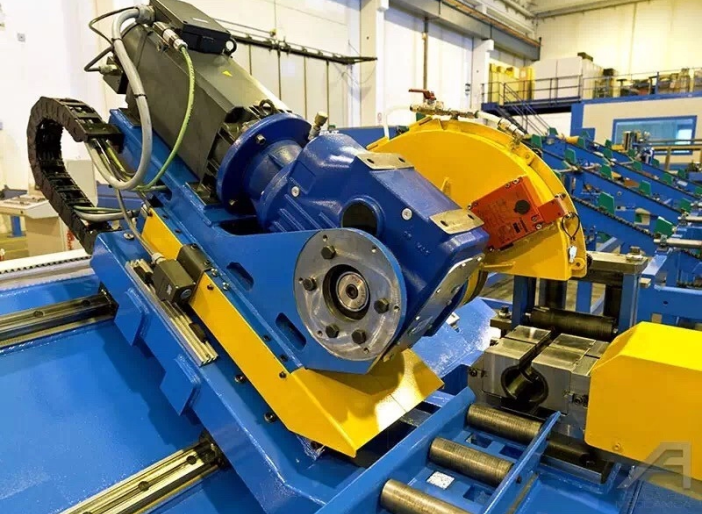 Jingcheng Electromechanical Equipment Manufacturing Co., Ltd!