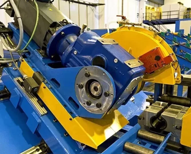 Jingcheng Electromechanical Equipment Manufacturing Co., Ltd!